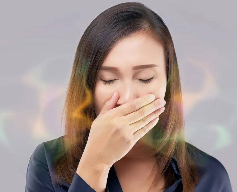 7 kiểu mùi ở miệng là "chuông báo" ung thư và nhiều bệnh tật: Xin đừng chủ quan! 7 kieu mui o mieng la chuong bao ung thu va nhieu benh tat xin dung chu quan