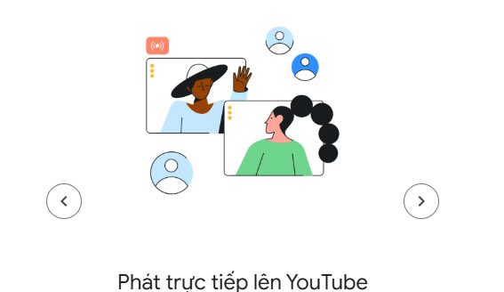 Các tính năng nổi bật của Google Meet và so sánh với zoom 10 Các tính năng nổi bật của Google Meet và so sánh với zoom cac tinh nang noi bat cua google meet va so sanh voi zoom