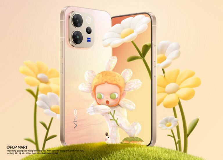 Cú bắt tay xuyên giới: vivo hợp tác cùng biểu tượng Art Toy POP MART ZSIGA, sắp ra mắt dòng V70 Series tại Việt Nam 4 Cú bắt tay xuyên giới: vivo hợp tác cùng biểu tượng Art Toy POP MART ZSIGA, sắp ra mắt dòng V70 Series tại Việt Nam cu bat tay xuyen gioi vivo hop tac cung bieu tuong art toy pop mart zsiga sap ra mat dong v70 series tai viet nam