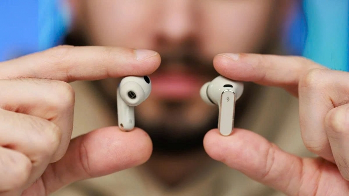 Đánh giá Huawei FreeBuds Pro 5: ‘Bản sao AirPods Pro’ giá mềm nhưng chất âm và ANC khiến nhiều người bất ngờ danh gia huawei freebuds pro 5 ban sao airpods pro gia mem nhung chat am va anc khien nhieu nguoi bat ngo