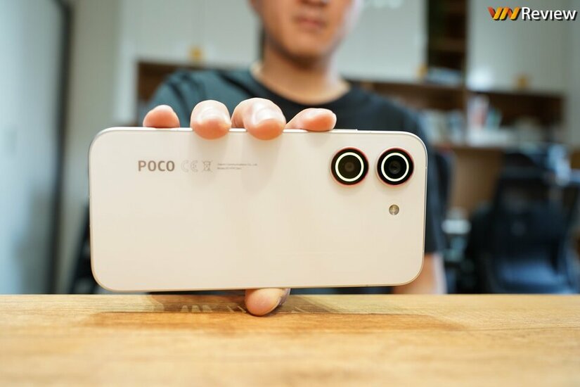 Đánh giá Poco X8 Pro: nước đi bất ngờ của Xiaomi trước bão giá RAM, chip nhớ