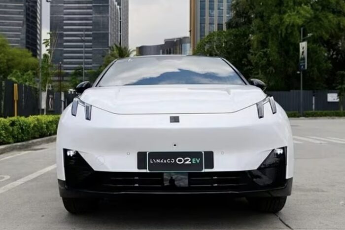 Điểm tin ô tô 10/3: Lynk & Co 02 sắp mở bán tại Việt Nam, xe Kia giảm tới 54 triệu đồng diem tin o to 10 3 lynk co 02 sap mo ban tai viet nam xe kia giam toi 54 trieu dong