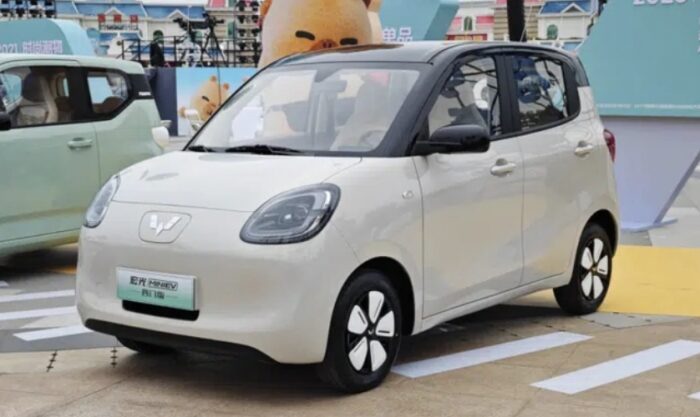 Điểm tin ô tô 28/2: Wuling Mini EV 2026 ra mắt bản 5 cửa, Subaru triệu hồi gần 70.000 xe hybrid 5 Điểm tin ô tô 28/2: Wuling Mini EV 2026 ra mắt bản 5 cửa, Subaru triệu hồi gần 70.000 xe hybrid diem tin o to 28 2 wuling mini ev 2026 ra mat ban 5 cua subaru trieu hoi gan 70 000 xe hybrid