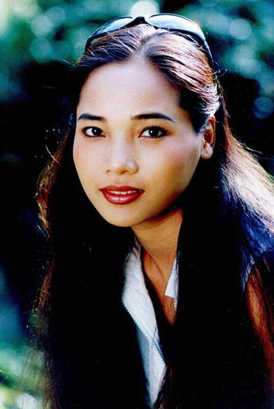 "Dương Lệ Bình của Việt Nam" U60 vẫn tươi trẻ, dáng thon da mịn, thừa nhận làm việc này thường xuyên giúp mình trẻ lâu duong le binh cua viet nam u60 van tuoi tre dang thon da min thua nhan lam viec nay thuong xuyen giup minh tre lau