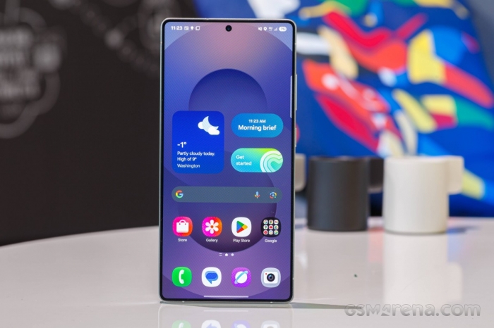 Giá Galaxy S25 Ultra chính hãng mới nhất 24/3 rẻ nhất lịch sử, trang bị khủng ‘hủy diệt’ iPhone 17 gia galaxy s25 ultra chinh hang moi nhat 24 3 re nhat lich su trang bi khung huy diet iphone 17