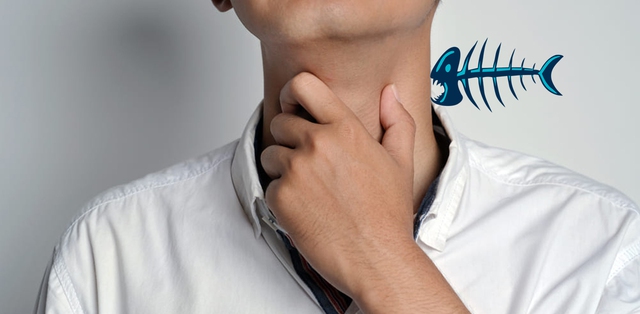 Hóc xương cá phải làm sao? Đừng nuốt cơm, làm 2 cách này hiệu quả, ai cũng làm được hoc xuong ca phai lam sao dung nuot com lam 2 cach nay hieu qua ai cung lam duoc