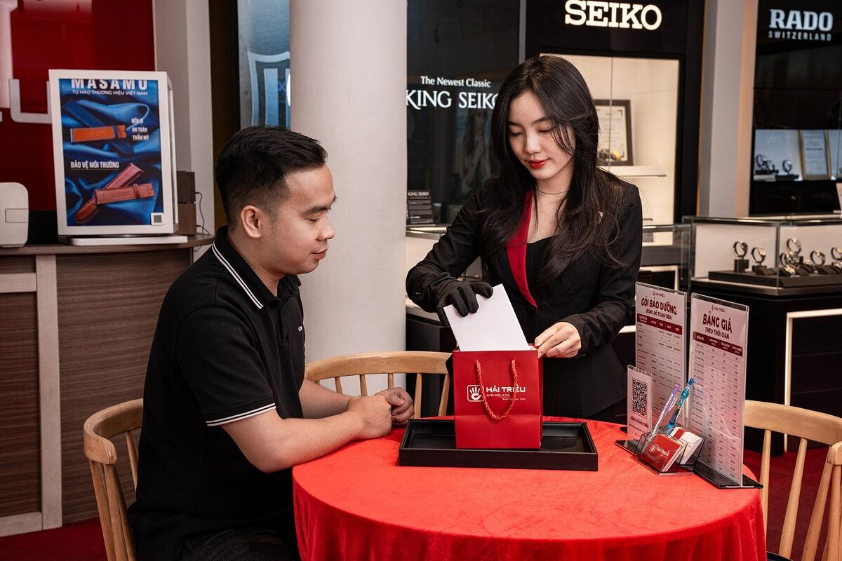 Mua đồng hồ DW tại Hải Triều, phát hiện 5 sự thật bất ngờ mua dong ho dw tai hai trieu phat hien 5 su that bat ngo