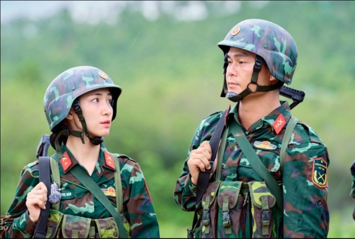 Thông tin ít ai biết về chuyện tình giấu kín 4 năm của Hòa Minzy, hé lộ con người thật của Thăng Cương thong tin it ai biet ve chuyen tinh giau kin 4 nam cua hoa minzy he lo con nguoi that cua thang cuong