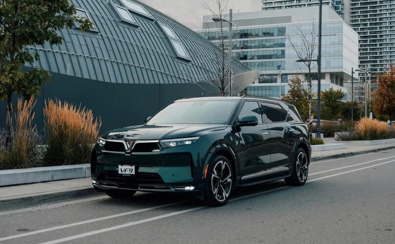 Thủ tướng yêu cầu thúc đẩy xe điện, giảm phụ thuộc xăng dầu nhập khẩu thu tuong yeu cau thuc day xe dien giam phu thuoc xang dau nhap khau