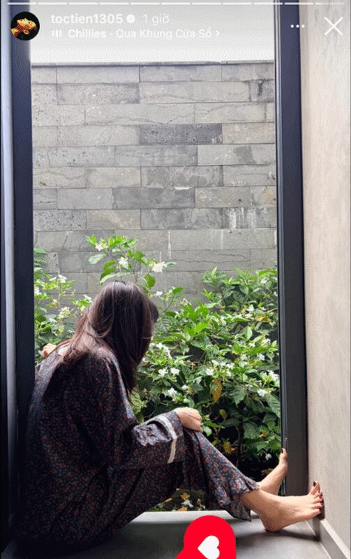 Thực hư thông tin Tóc Tiên và Touliver đã bán căn biệt thự tại TP.HCM sau khi ‘đường ai nấy đi’ 13 Thực hư thông tin Tóc Tiên và Touliver đã bán căn biệt thự tại TP.HCM sau khi ‘đường ai nấy đi’ thuc hu thong tin toc tien va touliver da ban can biet thu tai tp hcm sau khi duong ai nay di