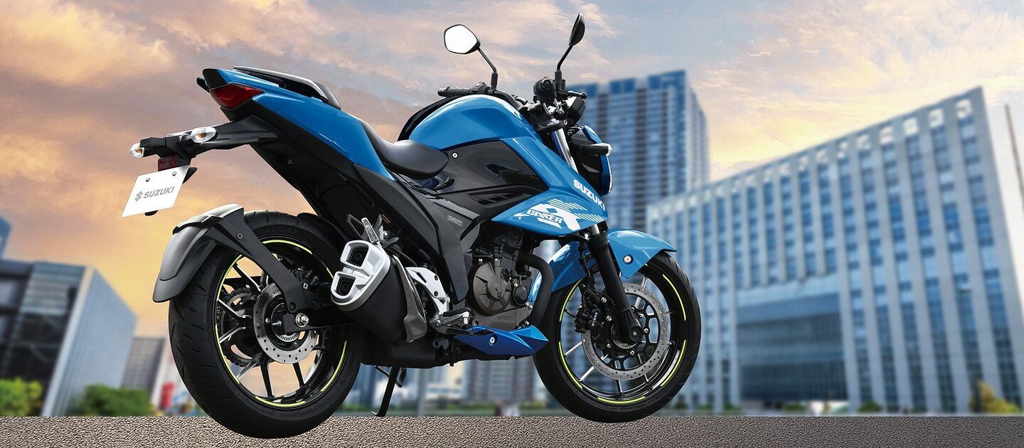 Tin xe 18/3: Suzuki Gixxer 250 2026 mở bán với giá chỉ 70 triệu đồng rẻ gần bằng Exciter và Winner R tin xe 18 3 suzuki gixxer 250 2026 mo ban voi gia chi 70 trieu dong re gan bang exciter va winner r