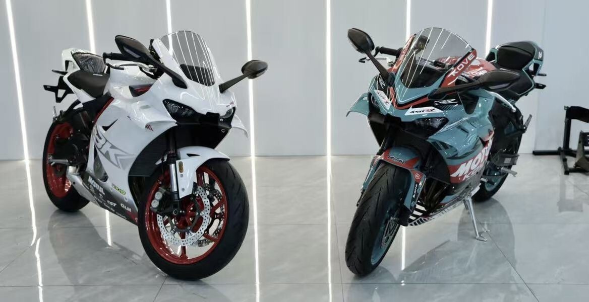 Tin xe hot 11/3: ‘Vua côn tay’ mới ‘trên cơ’ Honda Winner R và Yamaha Exciter ra mắt với giá cực rẻ tin xe hot 11 3 vua con tay moi tren co honda winner r va yamaha exciter ra mat voi gia cuc re