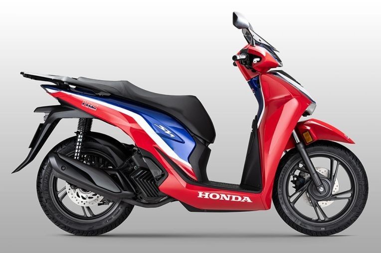 Tin xe hot 14/3: Honda SH 150i phiên bản mới sắp về Việt Nam với thiết kế thể thao cùng giá hấp dẫn 9 Tin xe hot 14/3: Honda SH 150i phiên bản mới sắp về Việt Nam với thiết kế thể thao cùng giá hấp dẫn tin xe hot 14 3 honda sh 150i phien ban moi sap ve viet nam voi thiet ke the thao cung gia hap dan