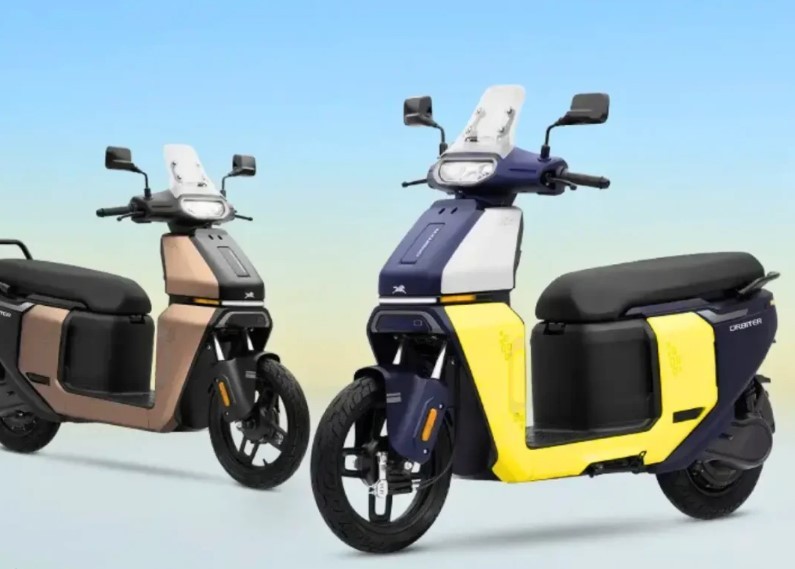 Tin xe hot 17/3: Quên Vision đi, ‘xe ga quốc dân’ mới giá rẻ hơn Honda Wave Alpha chính thức ra mắt tin xe hot 17 3 quen vision di xe ga quoc dan moi gia re hon honda wave alpha chinh thuc ra mat