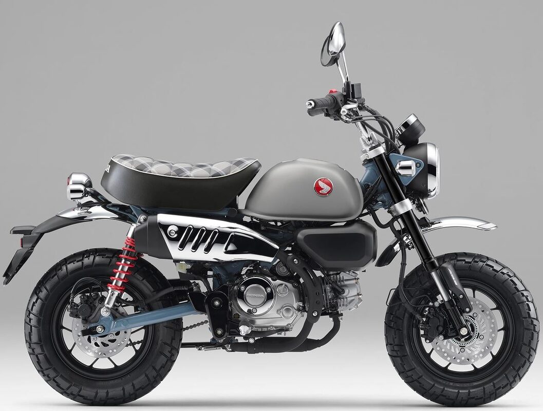 Tin xe trưa 10/3: Honda chính thức mở bán ‘vua côn tay’ mới giá mềm, có ABS như Winner R và Exciter tin xe trua 10 3 honda chinh thuc mo ban vua con tay moi gia mem co abs nhu winner r va exciter