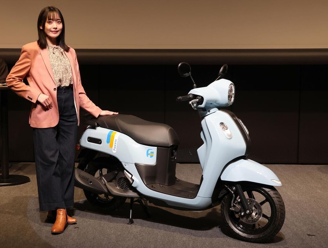 Tin xe trưa 13/3: Yamaha ra mắt ‘kẻ huỷ diệt Honda SH Mode’ với giá 53 triệu đồng, đẹp át vía Vision 9 Tin xe trưa 13/3: Yamaha ra mắt ‘kẻ huỷ diệt Honda SH Mode’ với giá 53 triệu đồng, đẹp át vía Vision tin xe trua 13 3 yamaha ra mat ke huy diet honda sh mode voi gia 53 trieu dong dep at via vision