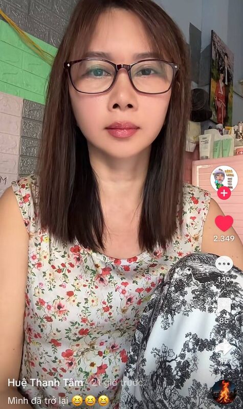 Tình hình hiện tại của mẹ Hoa hậu Thuỳ Tiên sau thời gian ở ẩn, thông báo mới gây chú ý tinh hinh hien tai cua me hoa hau thuy tien sau thoi gian o an thong bao moi gay chu y