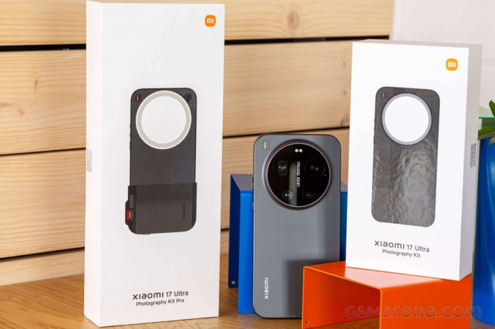 Trải nghiệm bộ phụ kiện biến Xiaomi 17 Ultra thành ‘máy ảnh cơ chuyên nghiệp’, có đáng giá hơn 6 triệu đồng? trai nghiem bo phu kien bien xiaomi 17 ultra thanh may anh co chuyen nghiep co dang gia hon 6 trieu dong