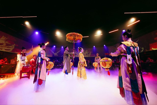 Vietcharm - Khi di sản được "đan" bằng tình yêu văn hoá Việt Nam 6 Vietcharm - Khi di sản được "đan" bằng tình yêu văn hoá Việt Nam vietcharm khi di san duoc dan bang tinh yeu van hoa viet nam