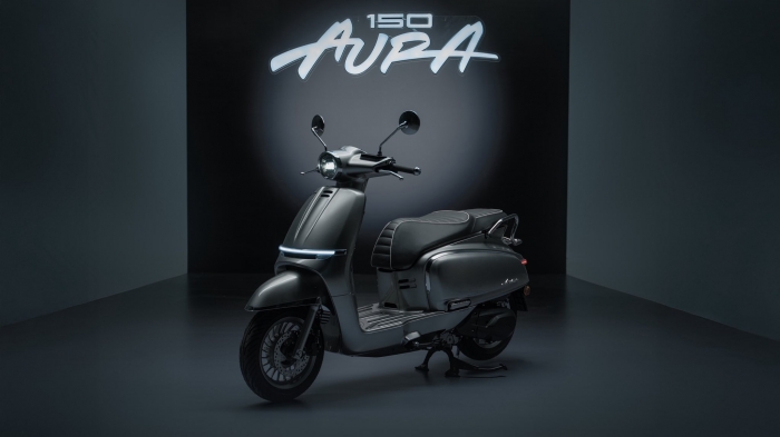 ‘Vua xe ga’ 150cc mới chính thức ra mắt giá 52 triệu đồng: Được săn đón hơn Honda SH Mode và Vision 5 ‘Vua xe ga’ 150cc mới chính thức ra mắt giá 52 triệu đồng: Được săn đón hơn Honda SH Mode và Vision vua xe ga 150cc moi chinh thuc ra mat gia 52 trieu dong duoc san don hon honda sh mode va vision