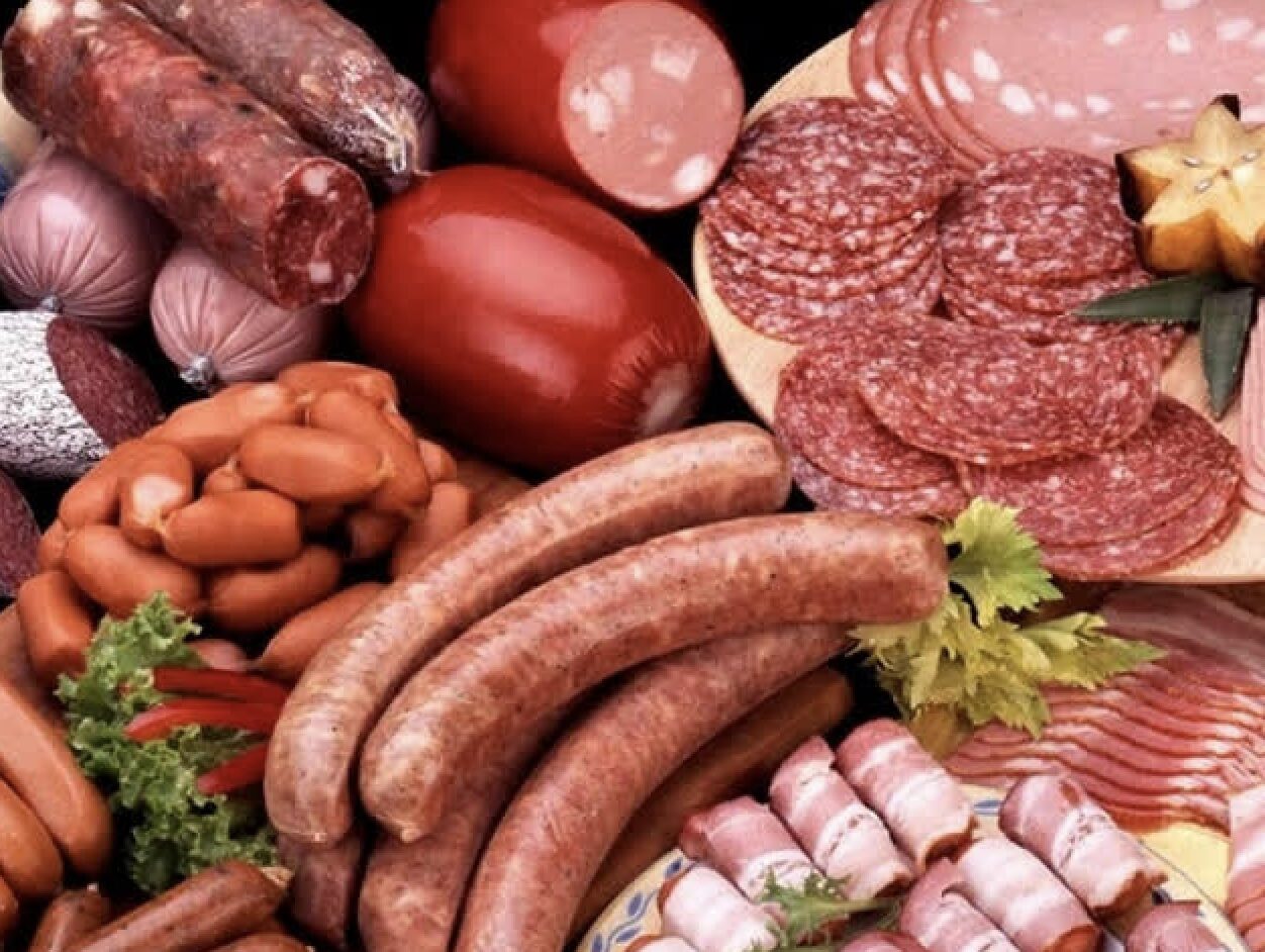 WHO cảnh báo: 2 THỰC PHẨM nhiều người Việt ăn mỗi ngày, kết hợp lối sống này đang âm thầm “nuôi” ung thư who canh bao 2 thuc pham nhieu nguoi viet an moi ngay ket hop loi song nay dang am tham nuoi ung thu