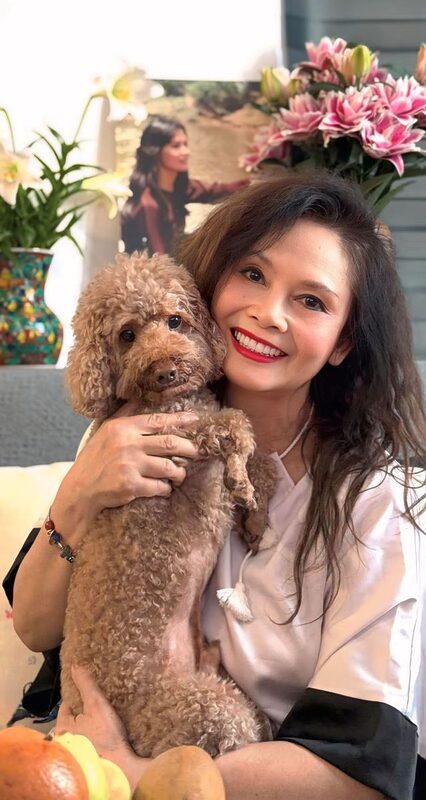 3 NSND là biểu tượng nhan sắc Việt: Tuổi xế chiều sống lặng lẽ, cô độc một mình 3 nsnd la bieu tuong nhan sac viet tuoi xe chieu song lang le co doc mot minh