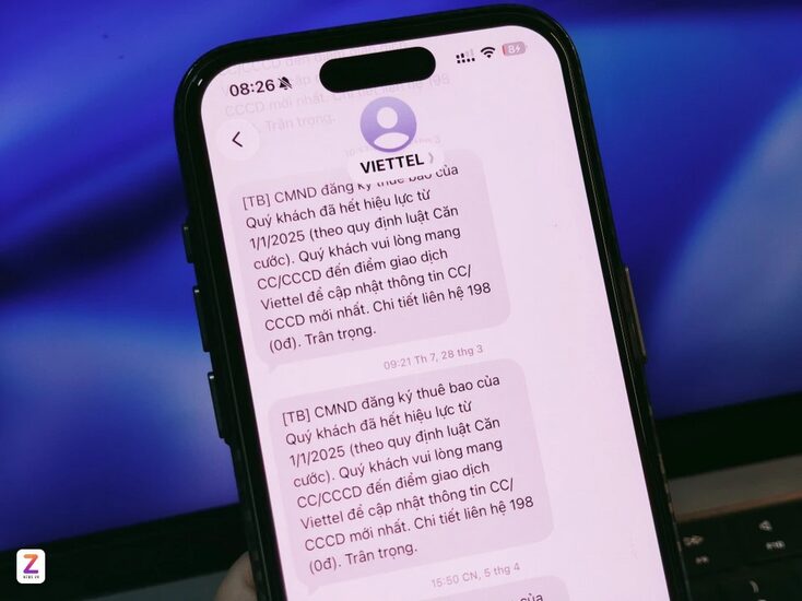 5 đối tượng bị khoá SIM sau 15/4 5 doi tuong bi khoa sim sau 15 4