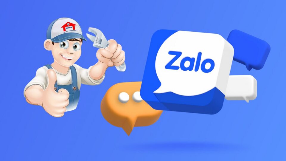 6 lỗi Zalo hay gặp và cách khắc phục nhanh 6 loi zalo hay gap va cach khac phuc nhanh