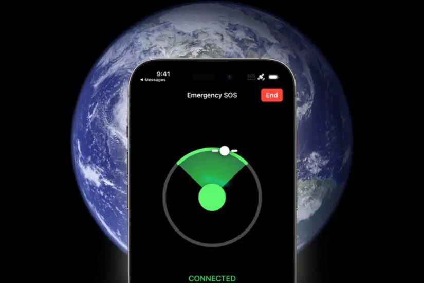 Apple chọn vệ tinh của Amazon cho iPhone, kiên quyết khước từ Starlink của Elon Musk apple chon ve tinh cua amazon cho iphone kien quyet khuoc tu starlink cua elon musk