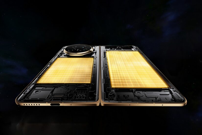 Apple và Samsung đang dắt tay nhau tụt hậu nhanh ở một công nghệ trọng yếu apple va samsung dang dat tay nhau tut hau nhanh o mot cong nghe trong yeu