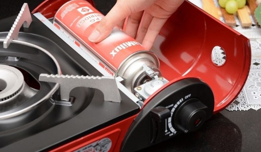 Cảnh báo đặc biệt đến các gia đình đang nấu ăn bằng bếp gas mini canh bao dac biet den cac gia dinh dang nau an bang bep gas mini