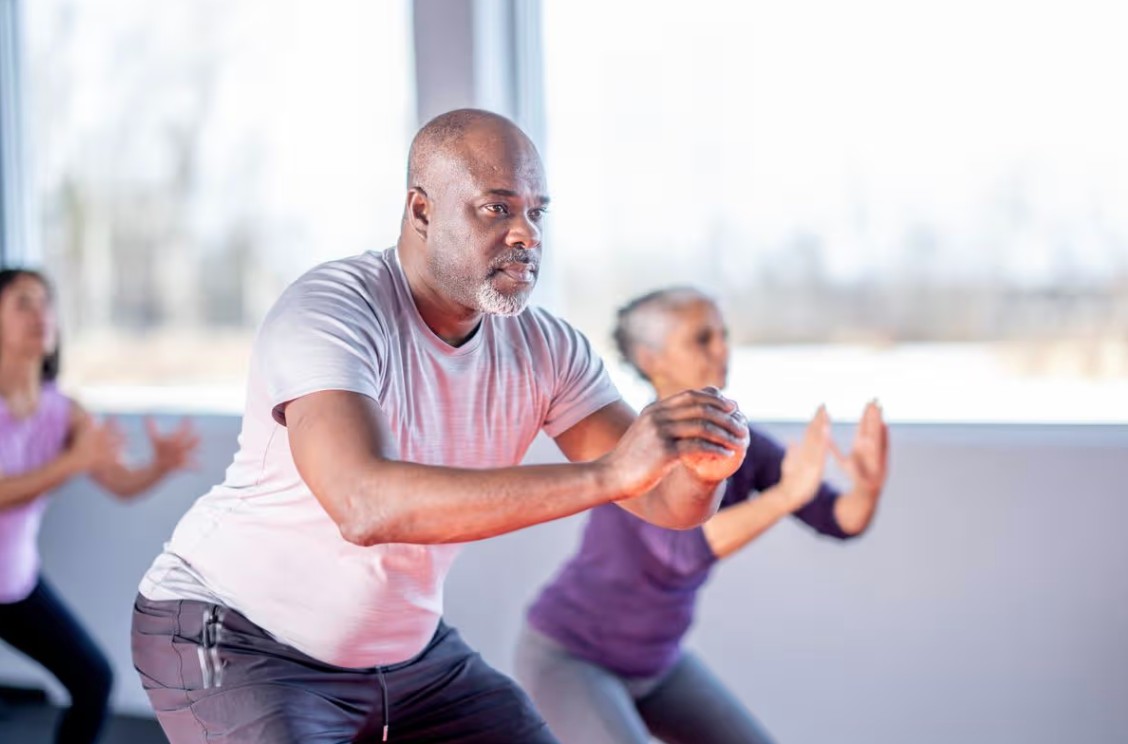 Cảnh báo khẩn tới người trên 30 tuổi canh bao khan toi nguoi tren 30 tuoi