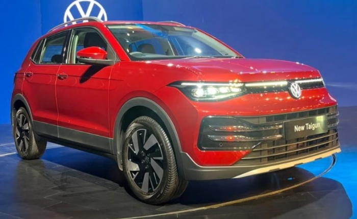 Chính thức ra mắt mẫu SUV cỡ B mới giá rẻ 268 triệu đồng, khuất phục Mitsubishi Xforce và Kia Seltos chinh thuc ra mat mau suv co b moi gia re 268 trieu dong khuat phuc mitsubishi xforce va kia seltos