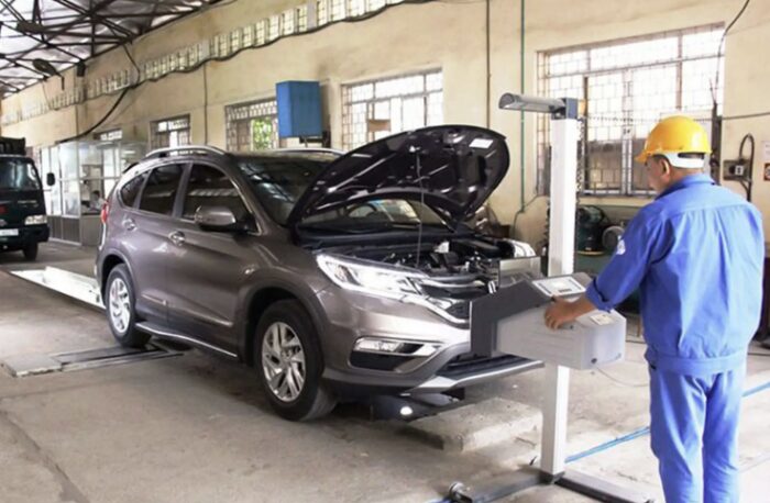 Điểm tin ô tô 15/4: Ô tô thay đổi nội và ngoại thất vẫn có thể đăng kiểm, Nissan X-Trail 2027 ra mắt diem tin o to 15 4 o to thay doi noi va ngoai that van co the dang kiem nissan x trail 2027 ra mat