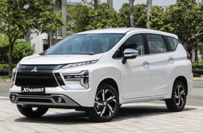 Điểm tin ô tô 18/4: Loạt xe Mitsubishi và Kia giảm ‘chạm đáy’, Toyota Fortuner 2027 lộ diện diem tin o to 18 4 loat xe mitsubishi va kia giam cham day toyota fortuner 2027 lo dien