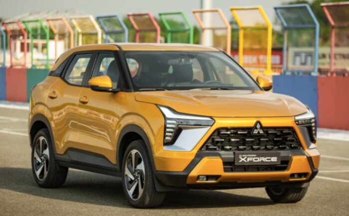 Điểm tin ô tô 4/4: Loạt xe Mitsubishi giảm giá tháng 4/2026, Ford Ranger Raptor V6 sắp về Việt Nam diem tin o to 4 4 loat xe mitsubishi giam gia thang 4 2026 ford ranger raptor v6 sap ve viet nam