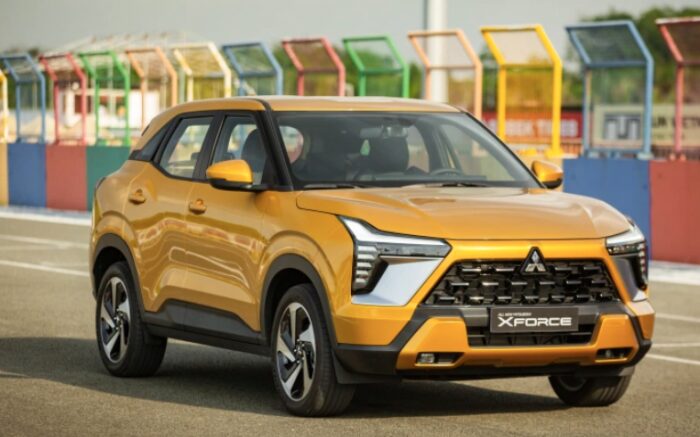 Điểm tin ô tô 7/4: Giá xe Mitsubishi mới nhất, xe điện Wuling Mini EV Macaron chỉ 269 triệu đồng diem tin o to 7 4 gia xe mitsubishi moi nhat xe dien wuling mini ev macaron chi 269 trieu dong