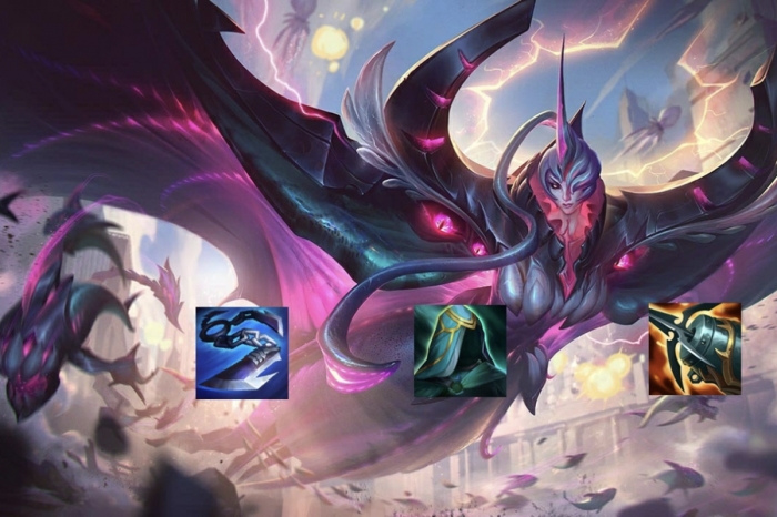 ĐTCL mùa 17: Làm chủ sức mạnh đội hình Reroll 1 vàng bá đạo nhất đầu mùa dtcl mua 17 lam chu suc manh doi hinh reroll 1 vang ba dao nhat dau mua