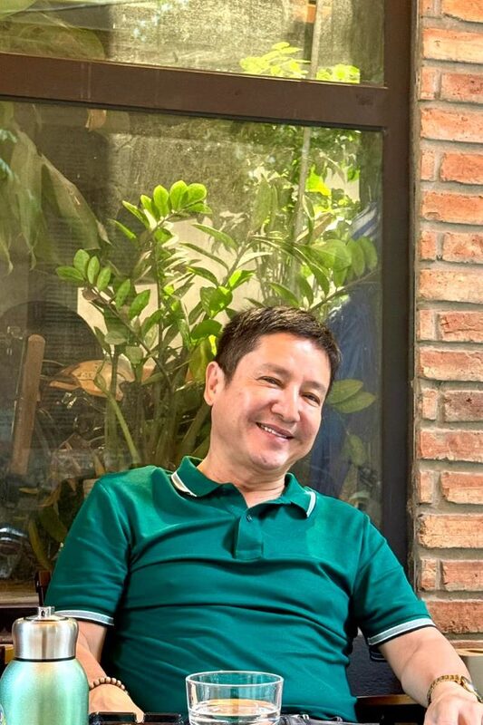 Gặp tài xế công nghệ thu nhập 15 triệu/tháng, NSƯT Chí Trung bất ngờ chất vấn một câu khiến đối phương đỏ mặt gap tai xe cong nghe thu nhap 15 trieu thang nsut chi trung bat ngo chat van mot cau khien doi phuong do mat