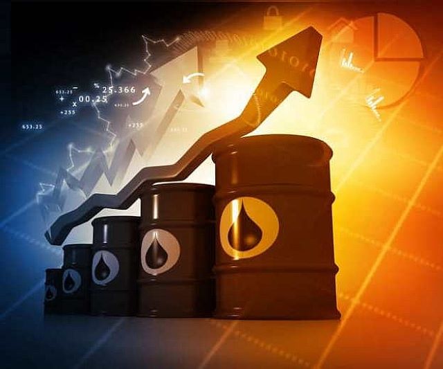 Giá dầu thế giới hôm nay 10/4: Dầu Brent và WTI tiếp tục tăng dù Mỹ - Iran ngừng bắn, vì sao? gia dau the gioi hom nay 10 4 dau brent va wti tiep tuc tang du my iran ngung ban vi sao