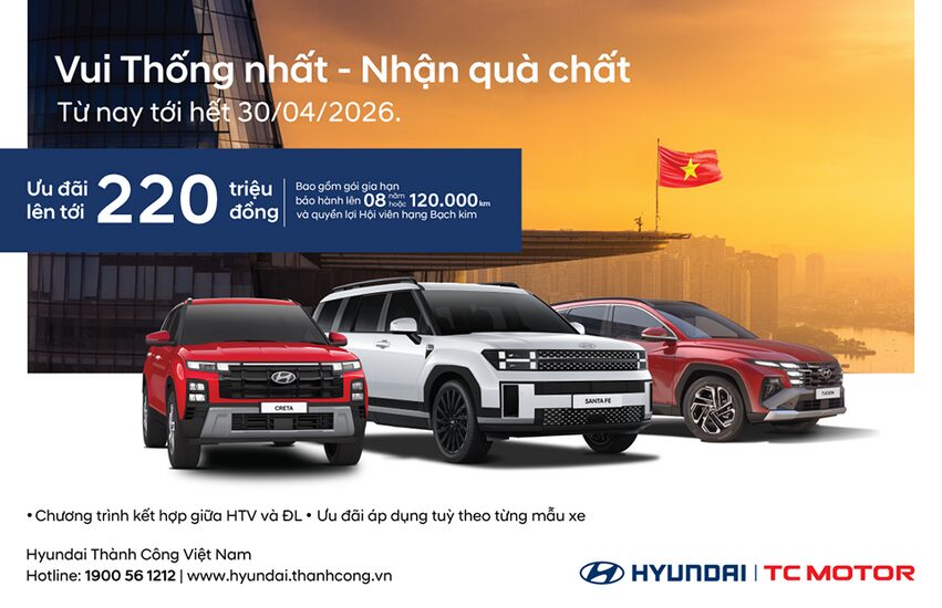 Huyndai Việt Nam bất ngờ giảm giá 100-200 triệu đồng nhiều mẫu xe huyndai viet nam bat ngo giam gia 100 200 trieu dong nhieu mau