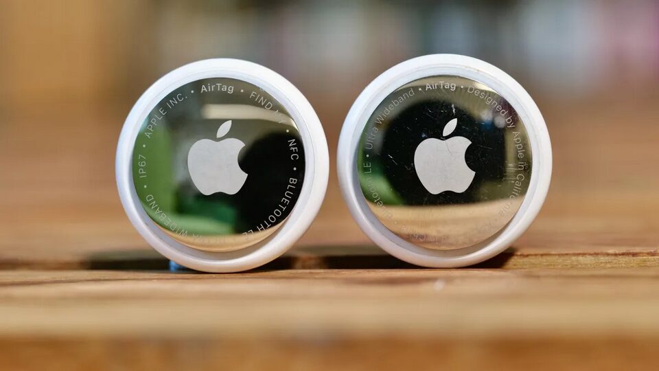 Làm thế nào để biết thiết bị Apple AirTag của người khác có đang theo dõi bạn hay không? lam the nao de biet thiet bi apple airtag cua nguoi khac co dang theo doi ban hay khong