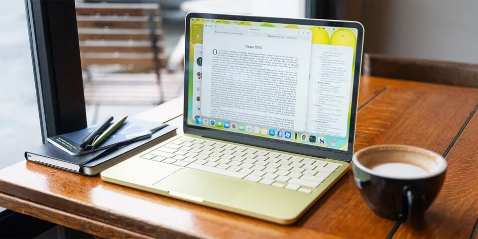 MacBook Neo đang bán rất chạy trên toàn cầu, nhiều thị trường hết hàng đến tháng 5 macbook neo dang ban rat chay tren toan cau nhieu thi truong het hang den thang 5