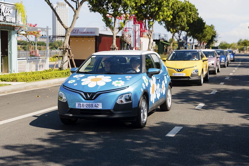 Mẫu A-SUV nào đang có giá lăn bánh tốt và chi phí tiết kiệm hơn cả? mau a suv nao dang co gia lan banh tot va chi phi tiet kiem hon ca