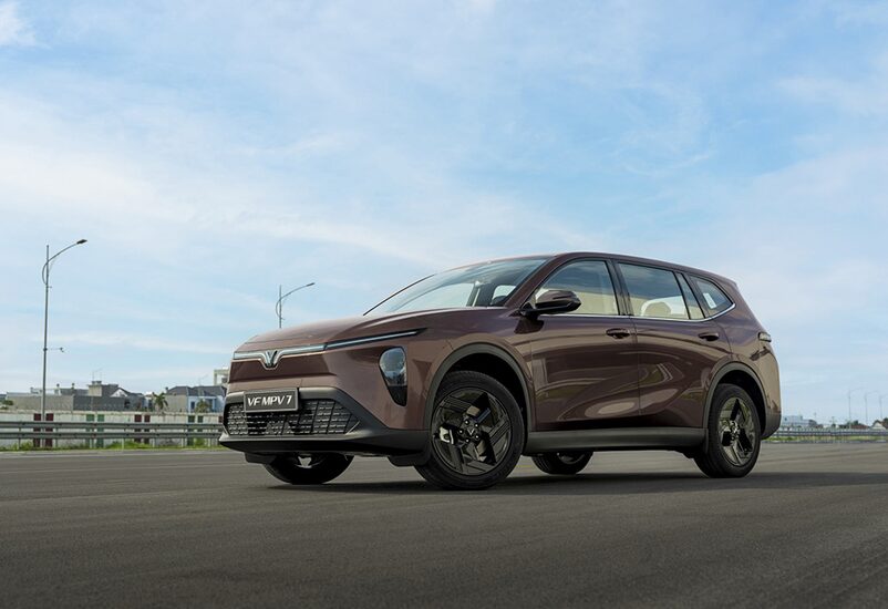 Mua xe 7 chỗ nào phù hợp nhất cho gia đình trong kỳ nghỉ lễ tới? mua xe 7 cho nao phu hop nhat cho gia dinh trong ky nghi le toi