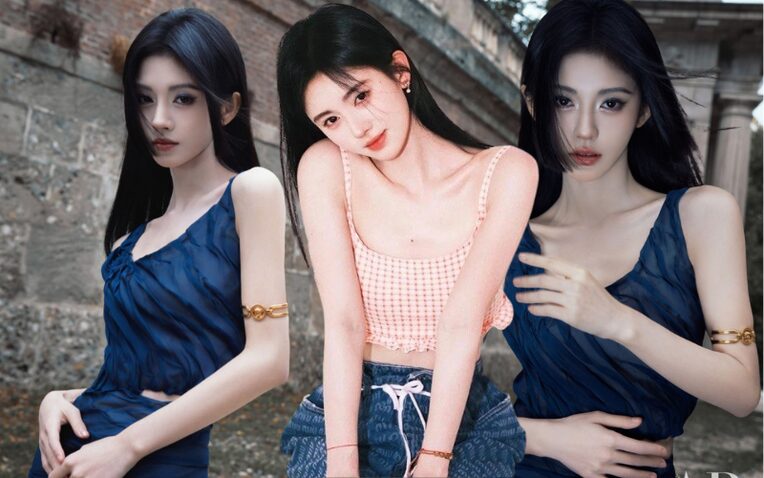 "Mỹ nữ 4000 năm có 1" Cúc Tịnh Y da trắng mịn bất chấp nắng hè: Có kiểu bôi kem chống nắng chuẩn chống già, chống nhăn, chống xấu my nu 4000 nam co 1 cuc tinh y da trang min bat chap nang he co kieu boi kem chong nang chuan chong gia chong nhan chong