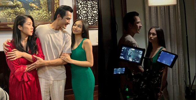 Ngân Hòa – ‘tiểu tam’ phim Bóng ma hạnh phúc là ai? Tình hình sức khỏe sau 1 năm điều trị suy thận? ngan hoa tieu tam phim bong ma hanh phuc la ai tinh hinh suc khoe sau 1 nam dieu tri suy than