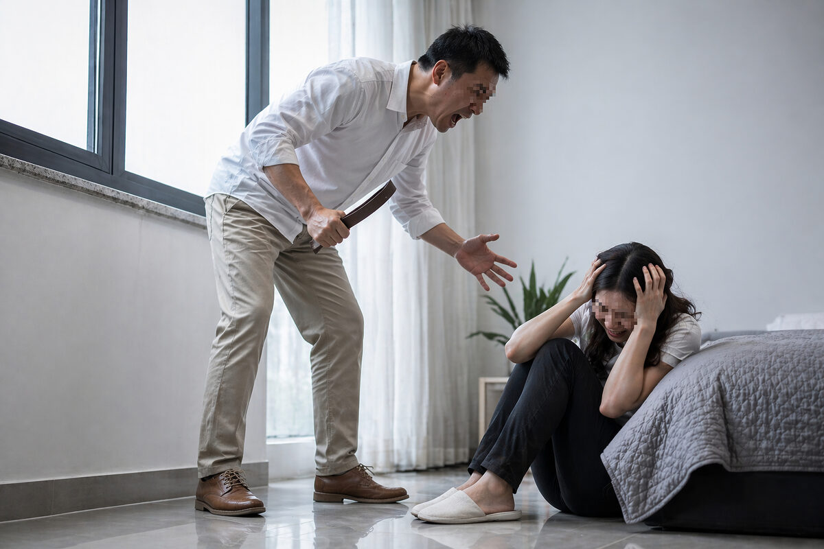 Người đàn ông 52 tuổi ngày nào cũng nghi ngờ vợ ngoại tình, đi khám lộ ra căn bệnh mắc từ 20 năm trước nguoi dan ong 52 tuoi ngay nao cung nghi ngo vo ngoai tinh di kham lo ra can benh mac tu 20 nam truoc