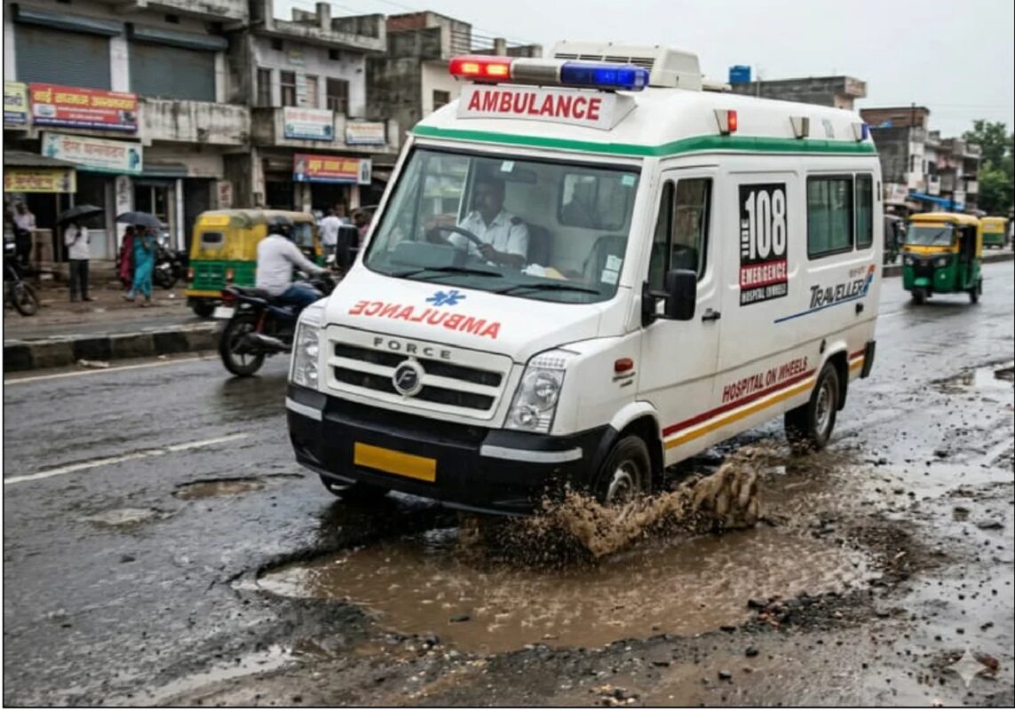 Người phụ nữ 50 tuổi "chết não" bất ngờ tỉnh lại sau cú xóc xe cứu thương nguoi phu nu 50 tuoi chet nao bat ngo tinh lai sau cu xoc xe cuu thuong