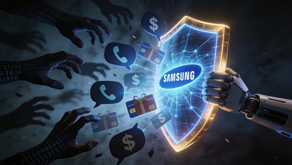 Samsung sắp mở rộng tính năng phát hiện cuộc gọi lừa đảo đến người dùng toàn cầu samsung sap mo rong tinh nang phat hien cuoc goi lua dao den nguoi dung toan cau